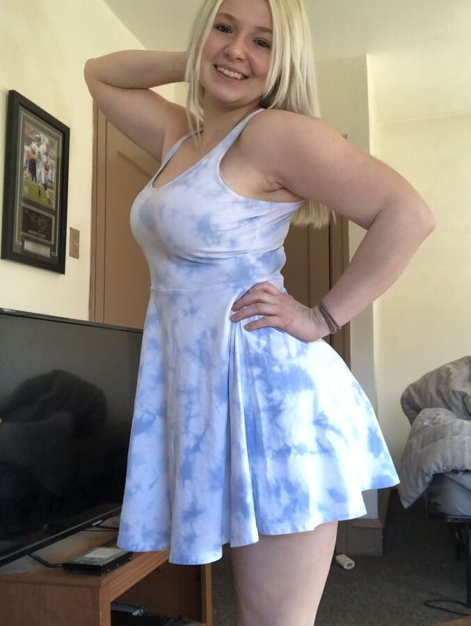 Random Pictures of Miss Sexxyy