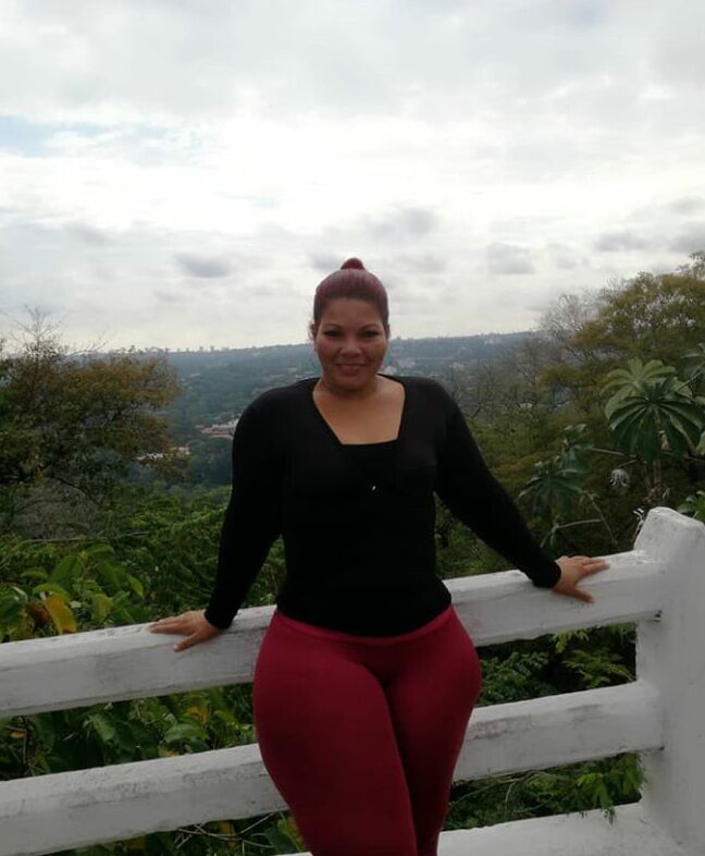Sexy Leti