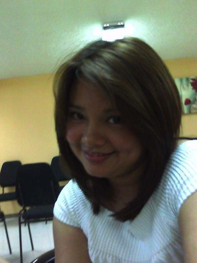 Ruby Palma
