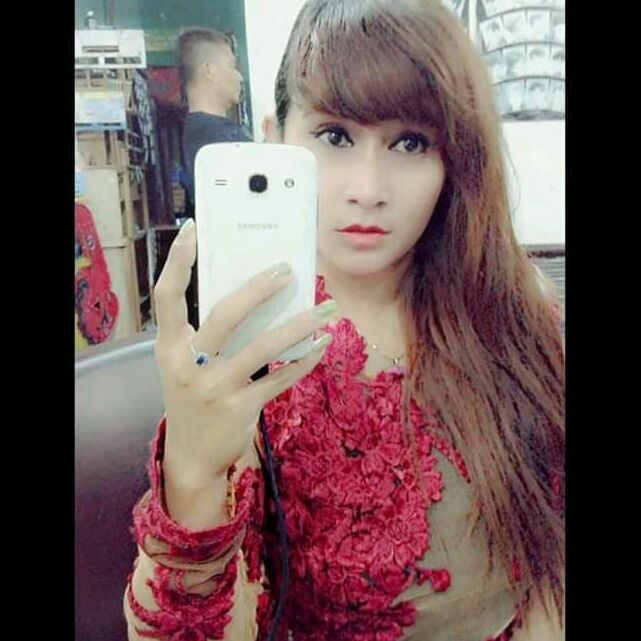 its me no tudung
