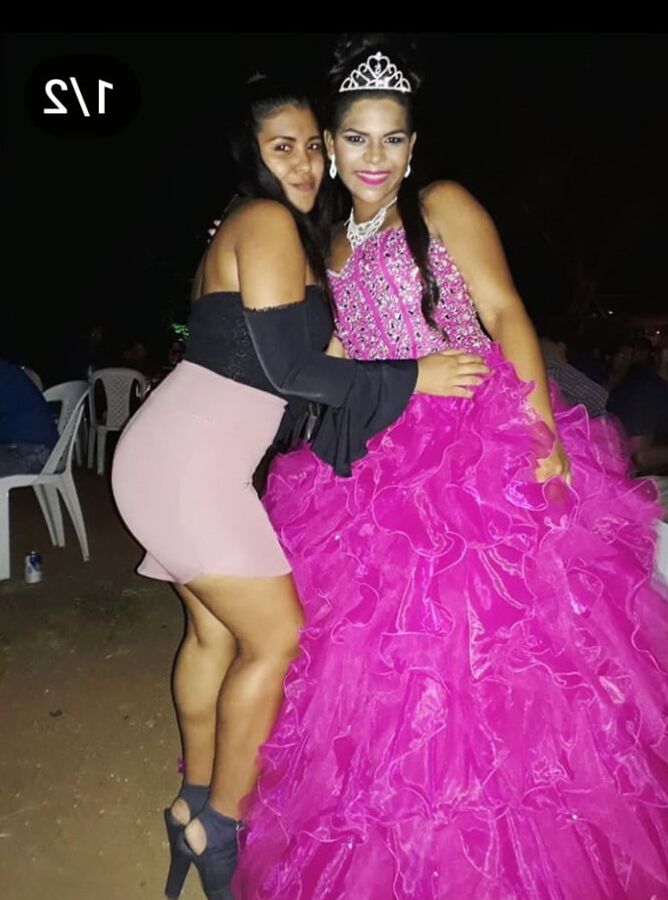 BAD GITANA GITANE DE MEXICANA GORDITA CULONA MUSLONA