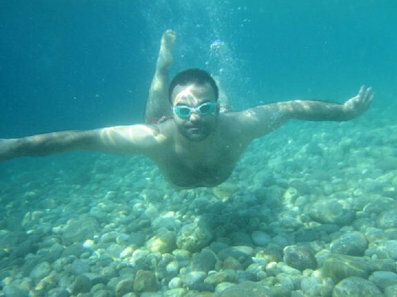 bu benim