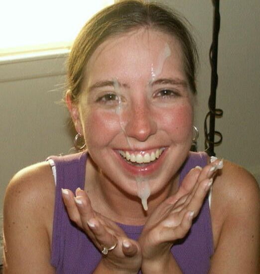 My Favorite Cum Faces