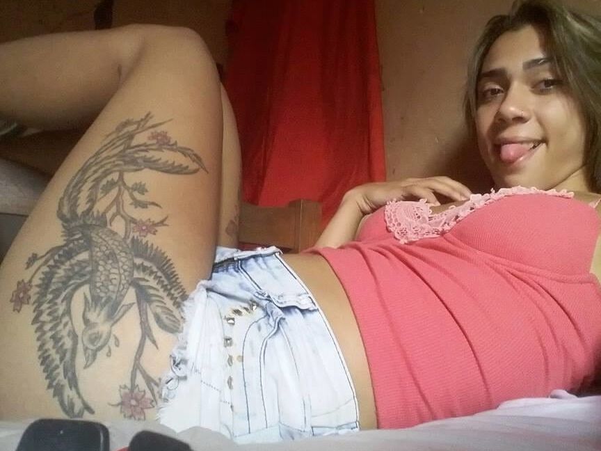 Coroas gostosas (Facebook_)