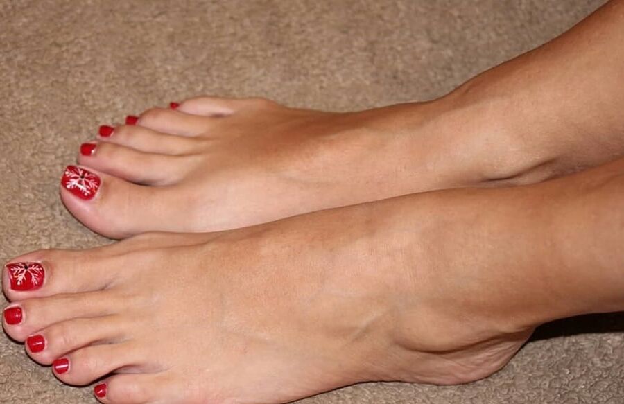 Barefoot