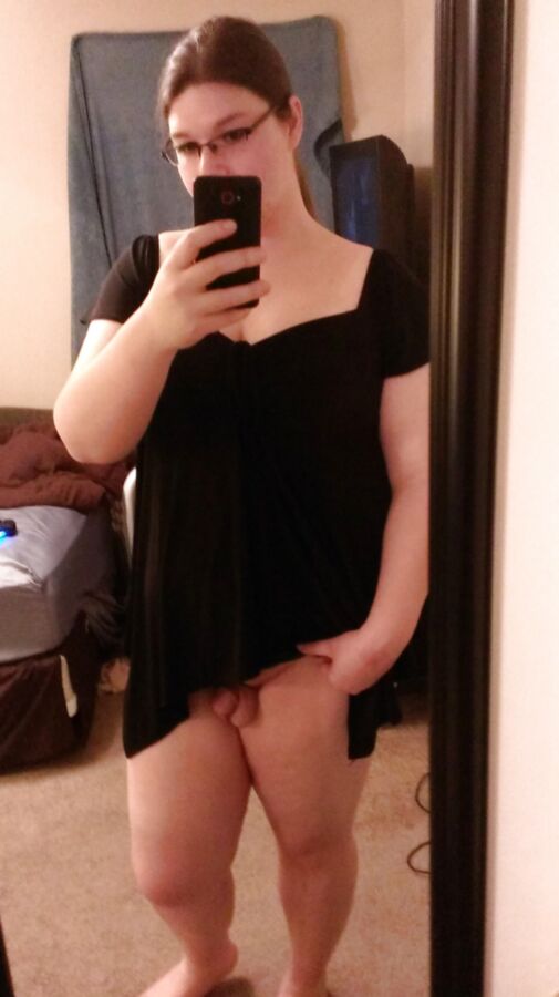 No pants day