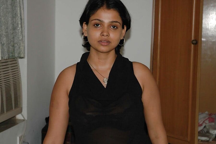 Desi chubby gf