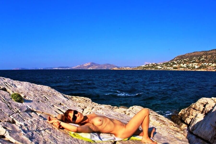 Nudist