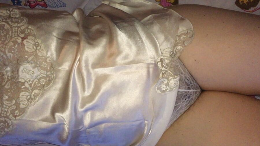 MA FEMME SE MATIN