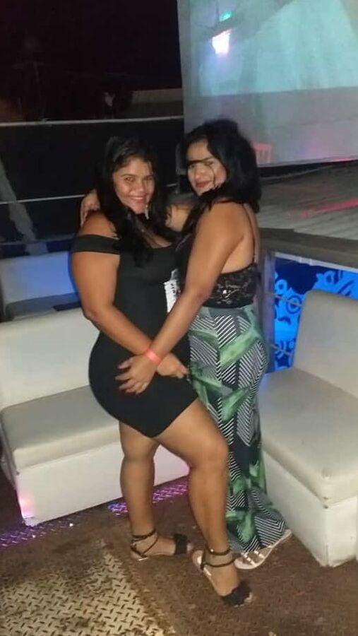 Amiga Colombiana