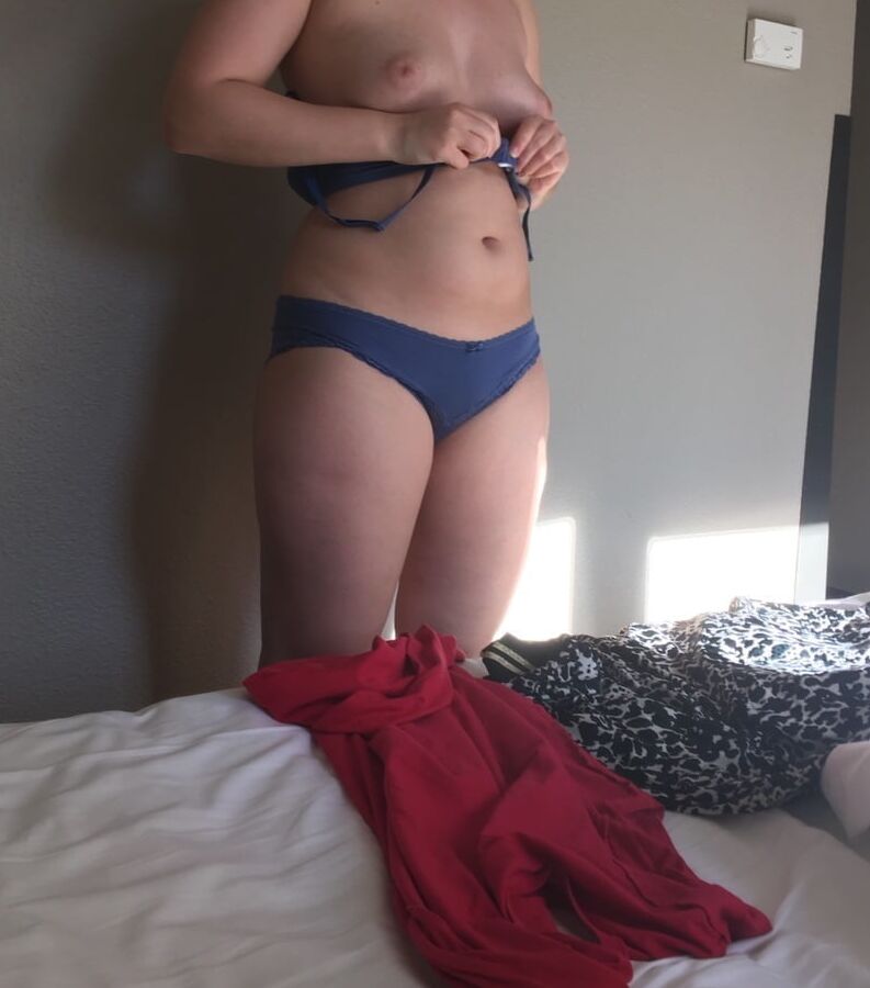 Fanny good slut