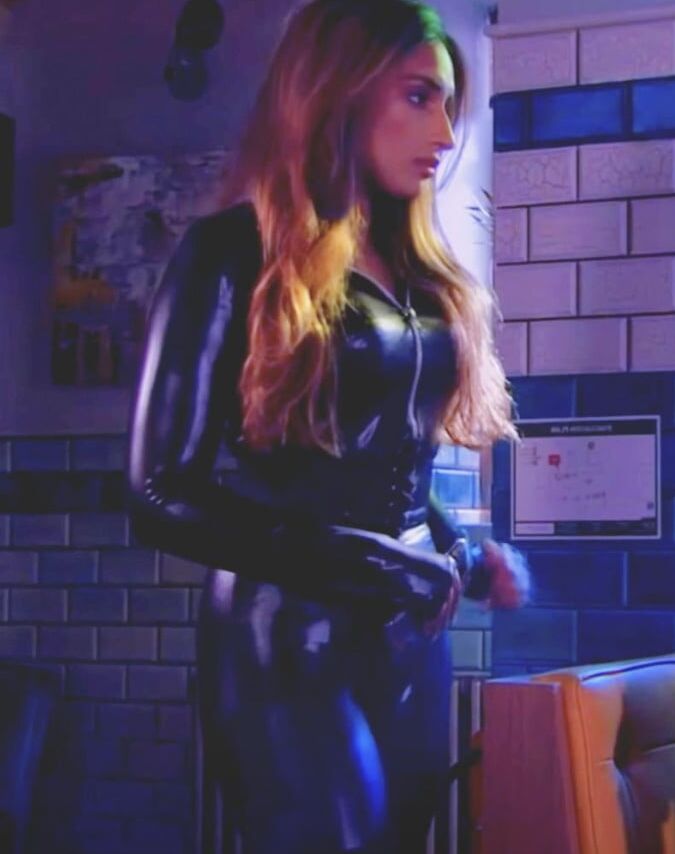 Rukku Nahar AKA Habiba Eastenders