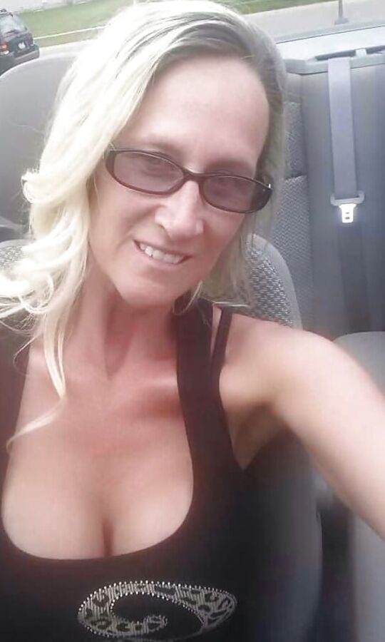 My Collection of Selfies - Milfs