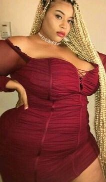 What U think bout Plus Sizes