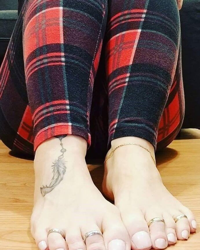 Barefoot
