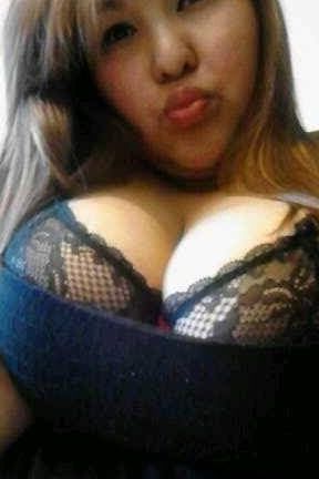 Native Tits