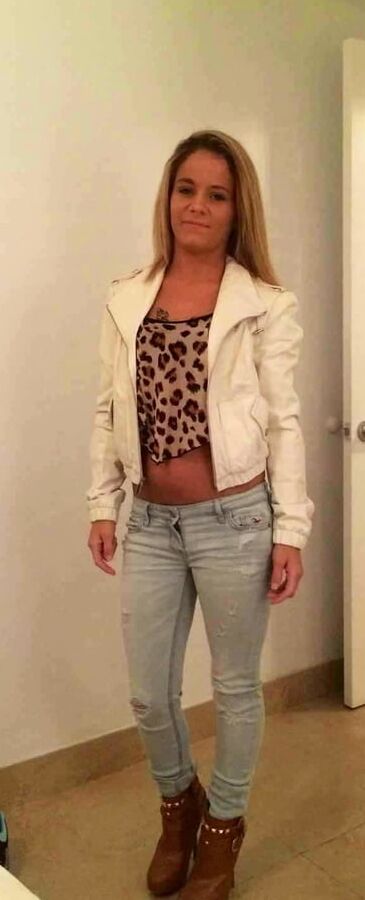 Sexy Leather