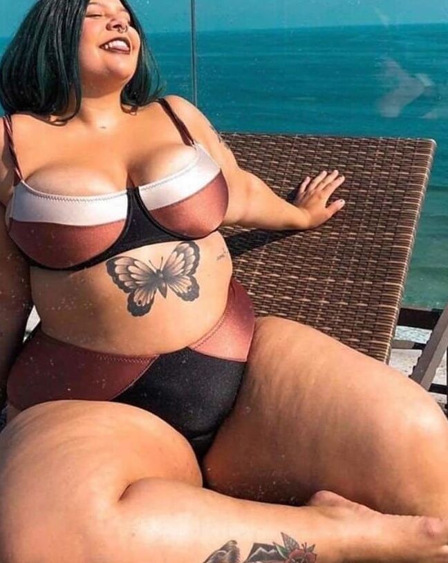 big gurls