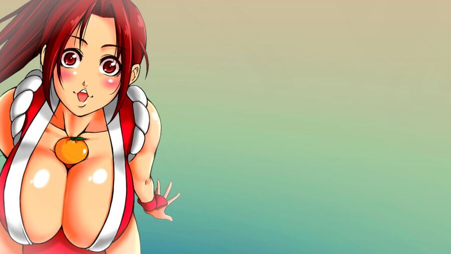 Hentai - Street Fighter -