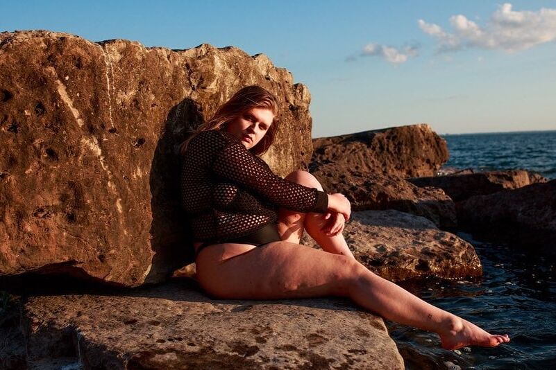 DREAM BBW - KENNA MARIJA