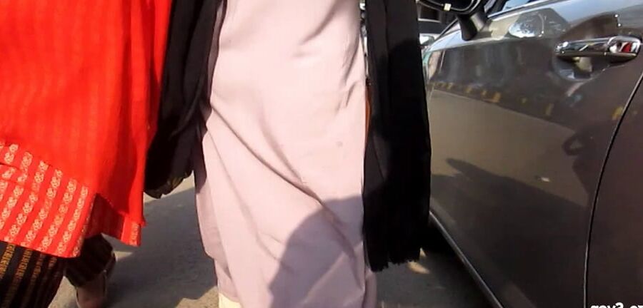 Bangladeshi women&;s Beautiful Asses