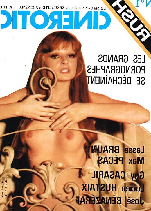 Anne Libert
