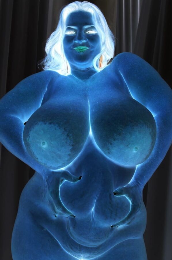 BBW negatives -