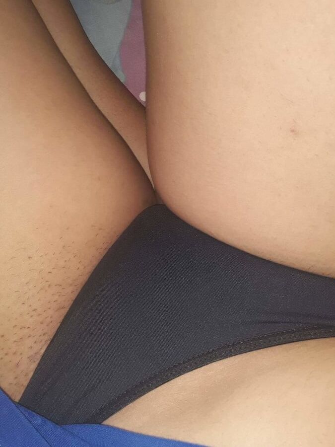 Morena deliciosa