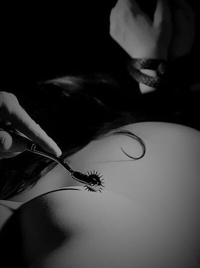 SENSATIONS