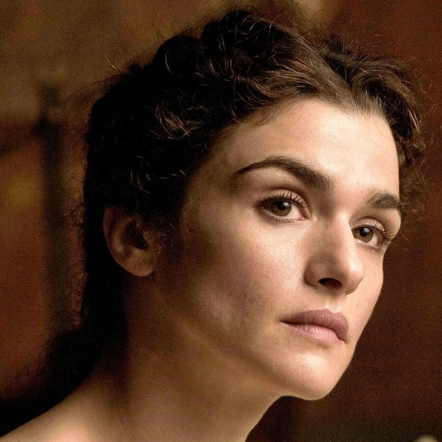 Rachel Weisz