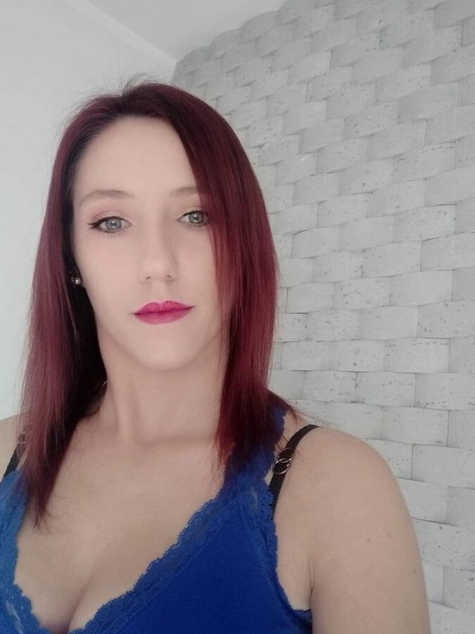 Geile Prostituierte Annika