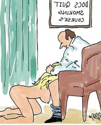 Funny stuff