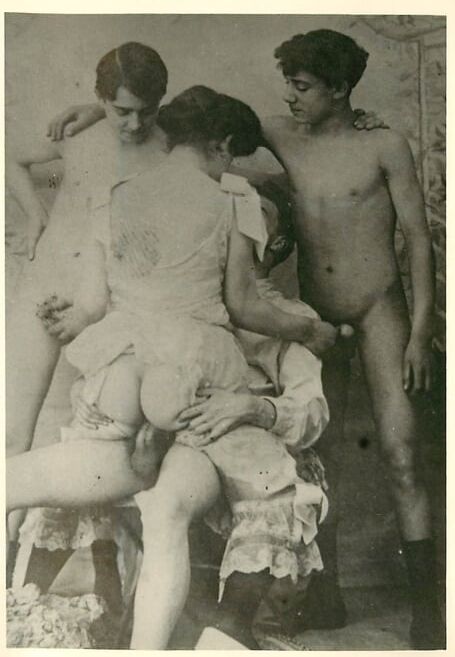 Th Century porn (various)