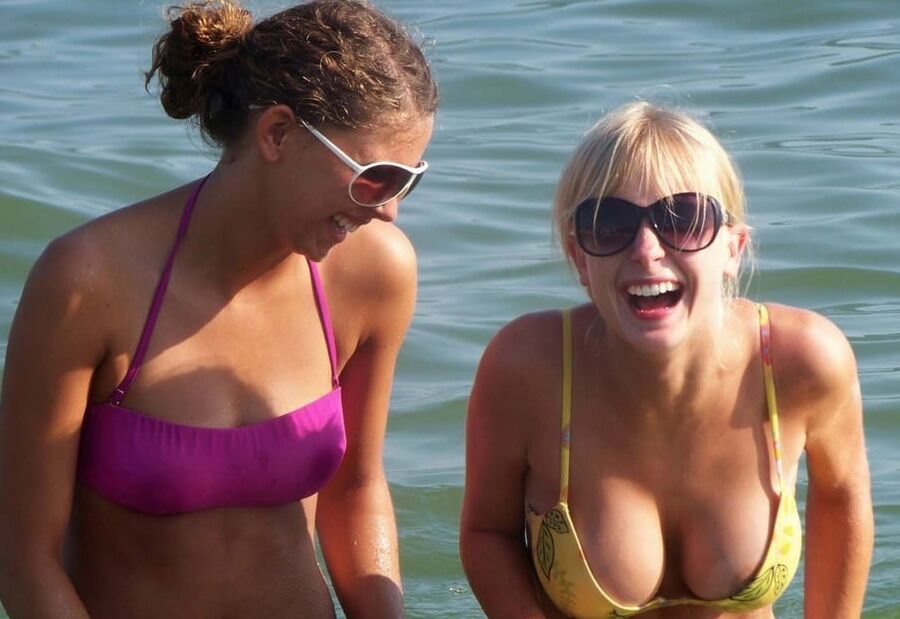 Alb. Special Downblouse -