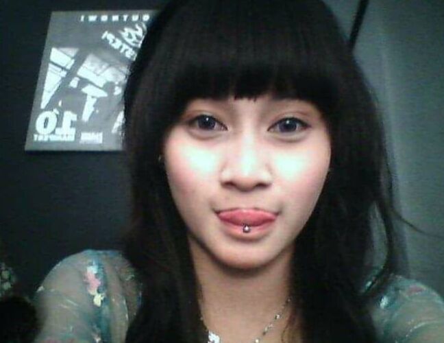 its me no tudung