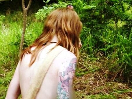 Naked and Afraid reality show
