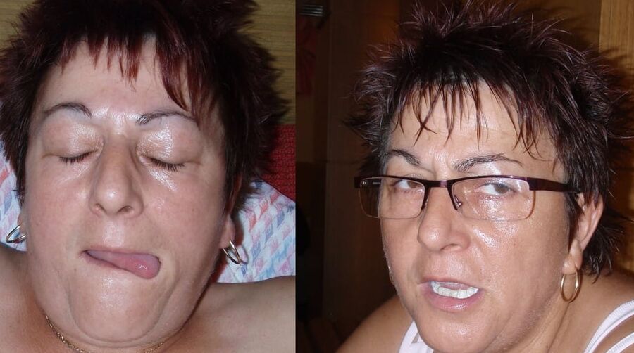 Danuta from Poland