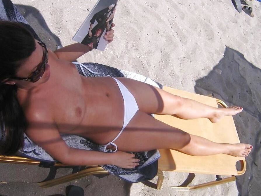 Atemberaubende Emily
