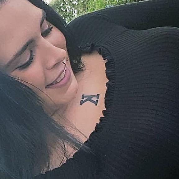 PAWG Katy, for TRIBUTES