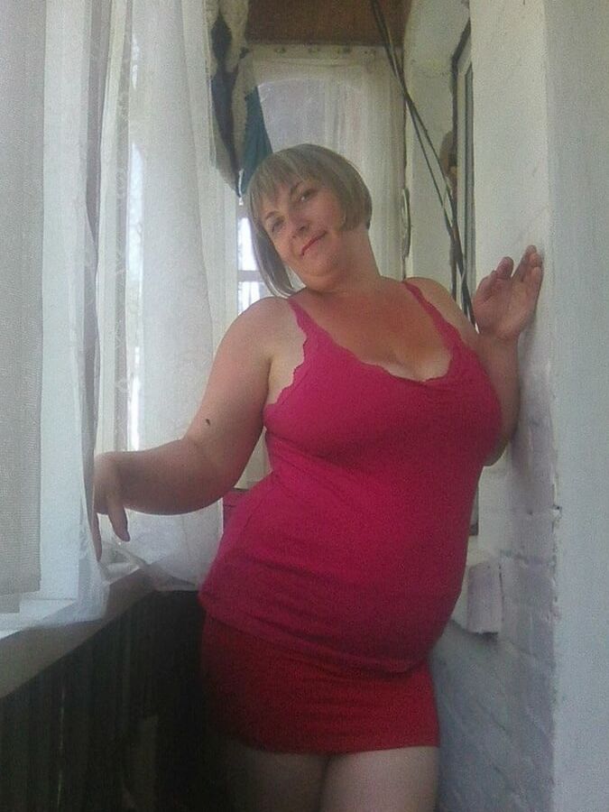 Veronica milf romanian
