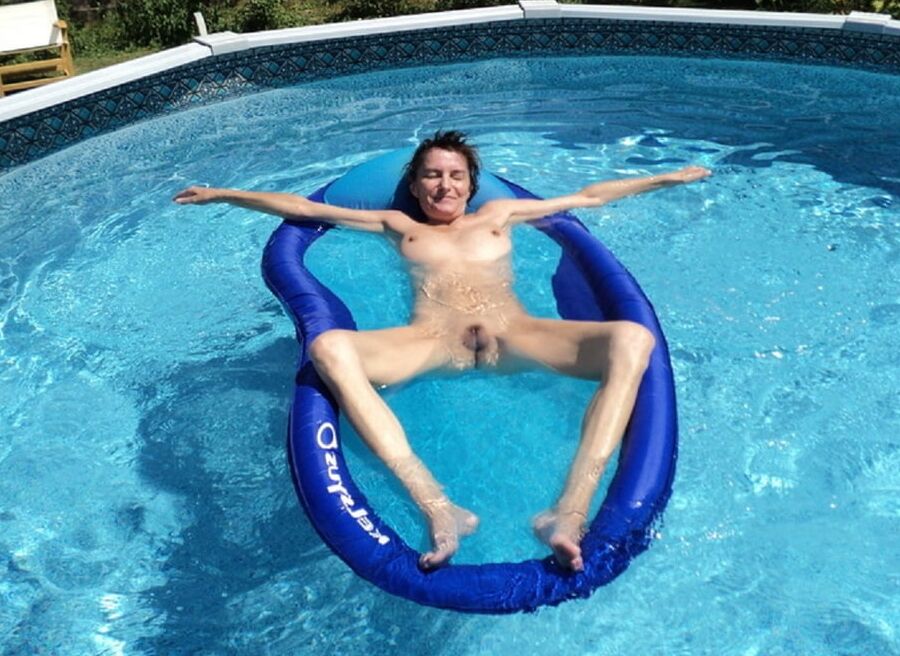 Piscine privee