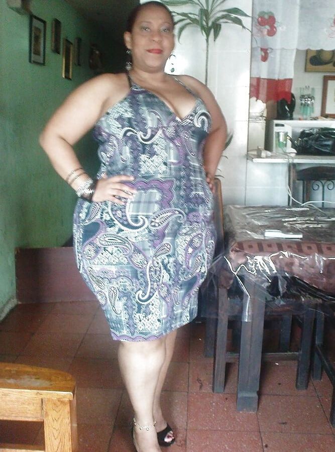 Senora Yolanda