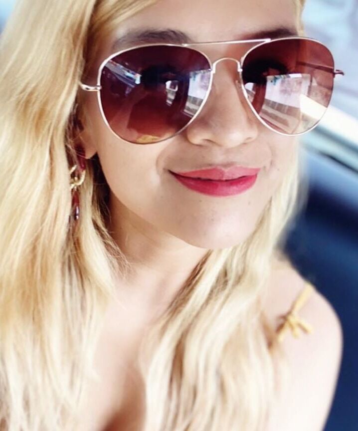 HERMOSISISIMA NENA