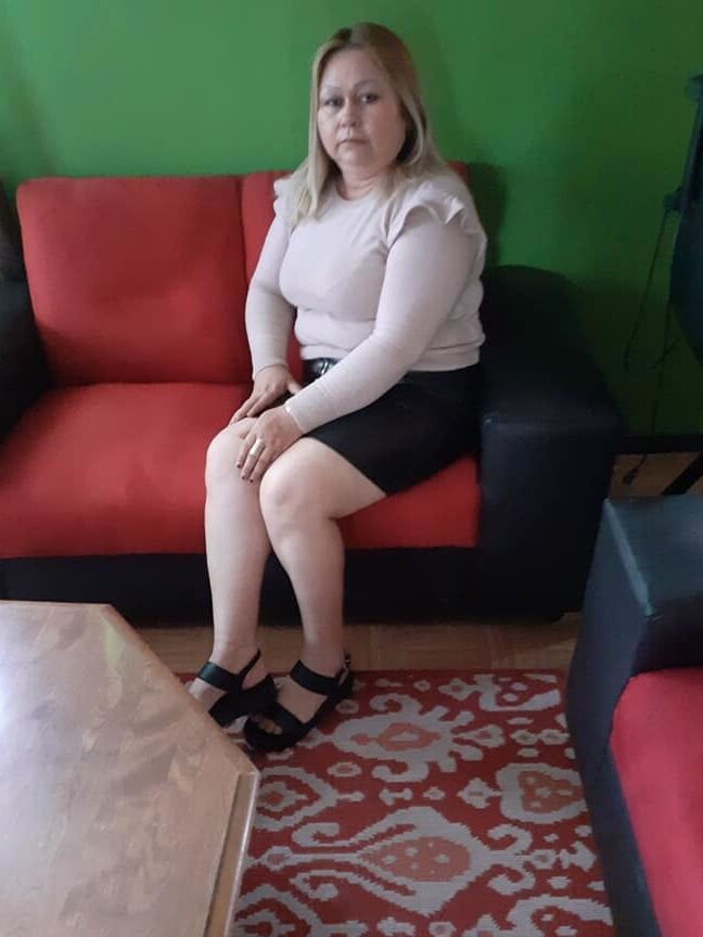 mari guevara