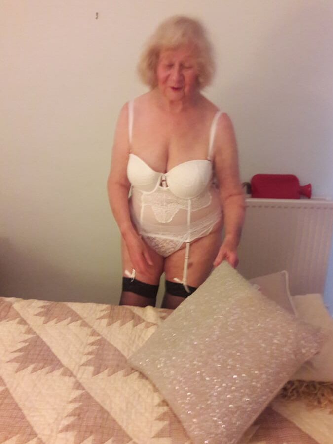 granny mix