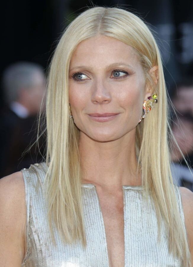 Sexy Gwyneth -