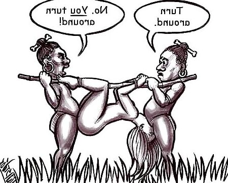 Funny stuff