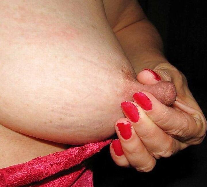 Nipple Clamps