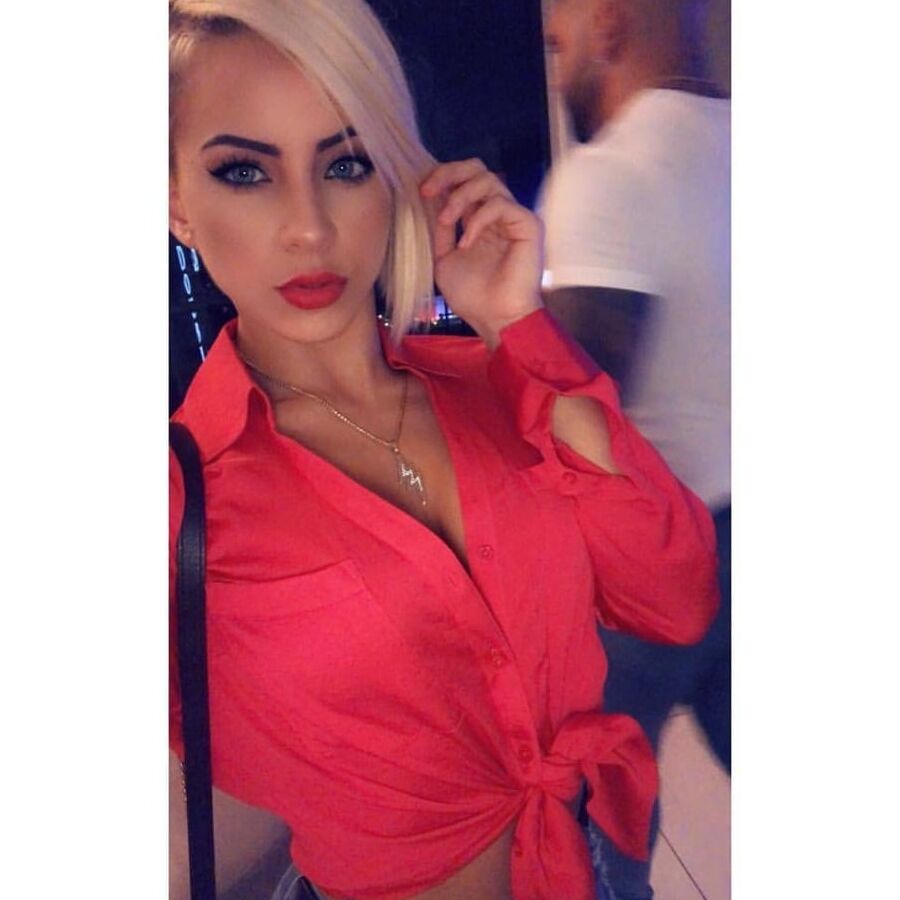 Hot Ass Miami Cubana