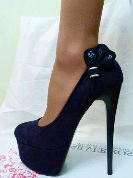 Sexy Heels